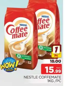 Al Madina COFFEE-MATE Coffee Creamer offer
