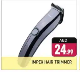 Shaklan IMPEX Remover / Trimmer / Shaver offer