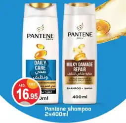 Talal Market PANTENE Shampoo / Conditioner offer
