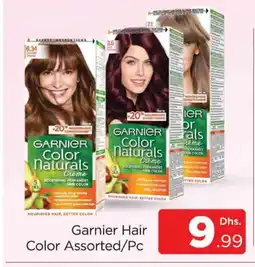 Al Madina GARNIER Hair Colour offer