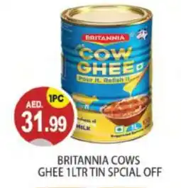 Talal Market BRITANNIA Ghee offer