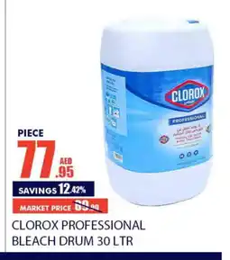 Bismi Wholesale CLOROX Bleach offer