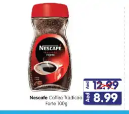 Al Madina Hypermarket NESCAFE Coffee offer