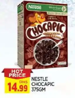 Al Madina NESTLE Cereals offer