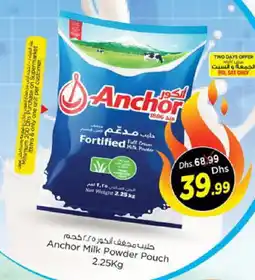 Nesto ANCHOR Milk Powder offer