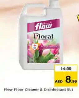 Nesto FLOW General Cleaner offer