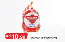 KM Trading Frangosul chicken offer