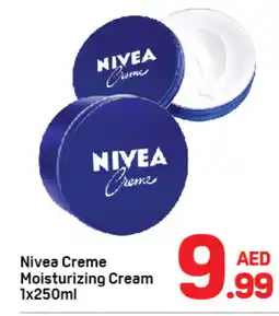 Day To Day Nivea Face cream offer