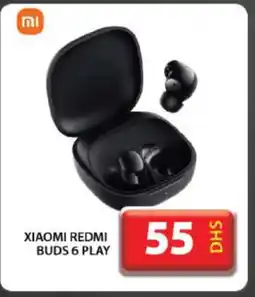 Grand Hyper Market REDMI Earphone offer