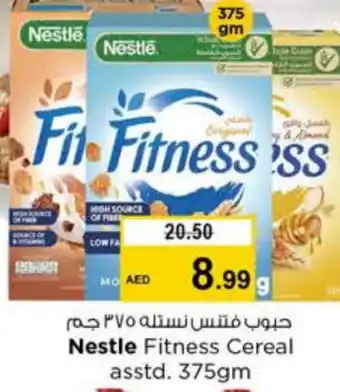 Nesto NESTLE Cereals offer