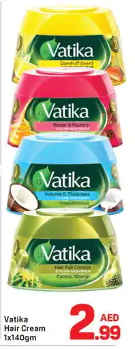 Day To Day VATIKA Hair Cream offer