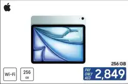 ECity iPad Air 11 WiFi offer