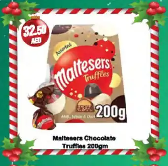 Almaya supermarket Maltesers Chocolate Truffles offer