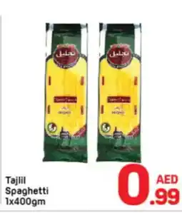 Day To Day Tajlil Spaghetti offer