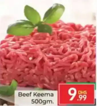 Al Madina Beef Keema offer