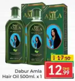 Al Madina Dabur amla hair oil offer