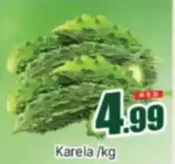 Al Madina Karela /kg offer