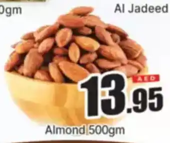 Al Madina Almond offer