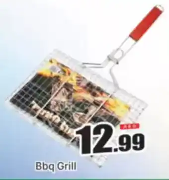 Al Madina Bbq grill offer