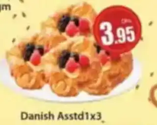 Al Madina Danish Asstd offer