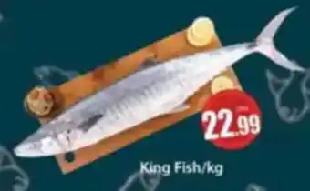 Al Madina King Fish offer