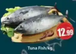 Al Madina Tuna Fish offer