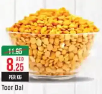 West Zone Supermarket Toor Dal offer