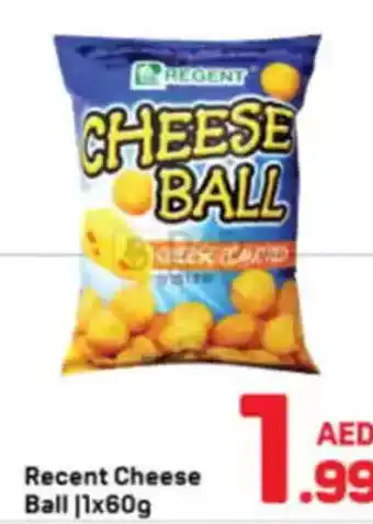 Day To Day Recent cheese ball offer