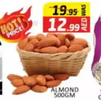 Al Madina Almond offer