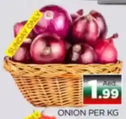 Al Madina Onion offer