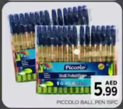 Al Madina Piccolo Ball Pen offer