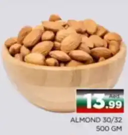 Al Madina Almond 30/32 offer