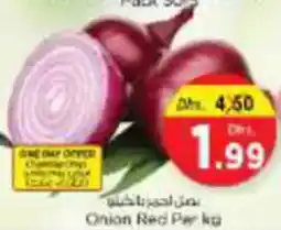 Nesto Onion Red offer