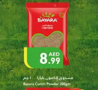 Istanbul Supermarket BAYARA Spices / Masala offer