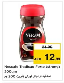 Nesto NESCAFE Coffee offer