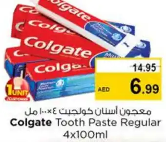 Nesto COLGATE Toothpaste offer