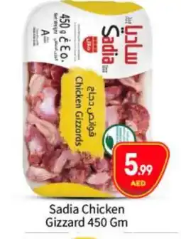 Bigmart SADIA Chicken Gizzard offer