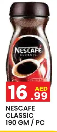 Baniyas Spike Hypermarket NESCAFE Coffee offer