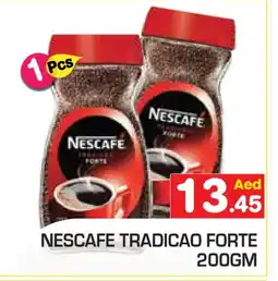 Baniyas Spike Hypermarket NESCAFE Coffee offer