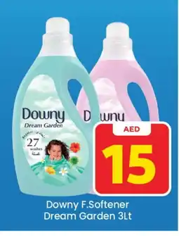 Mark & Save DOWNY Softener offer