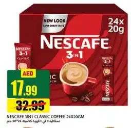 Rawabi Market NESCAFE Coffee offer