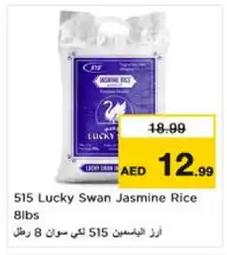 Nesto 515 Jasmine Rice offer