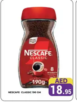 Kerala Hypermarket NESCAFE Coffee offer