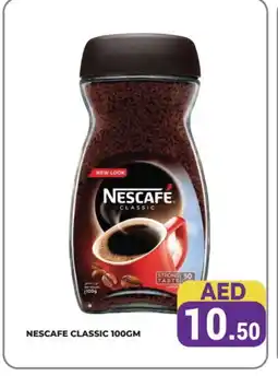 Kerala Hypermarket NESCAFE Coffee offer