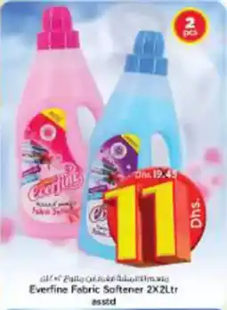 Nesto Everfine Fabric Softener offer