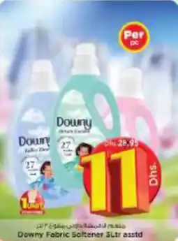 Nesto Downy Fabric Softener offer