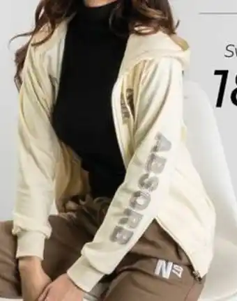 Nesto Sweater offer