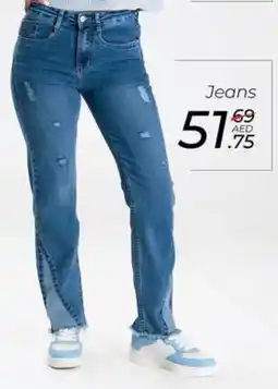 Nesto Jeans offer