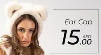 Nesto Ear Cap offer