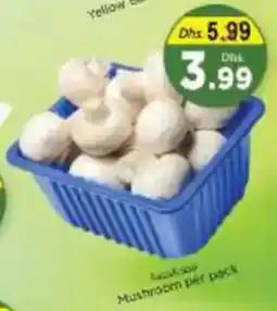 Nesto Mushroom offer